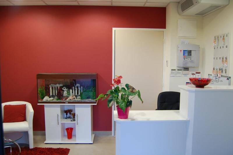 Hotel L Escale image