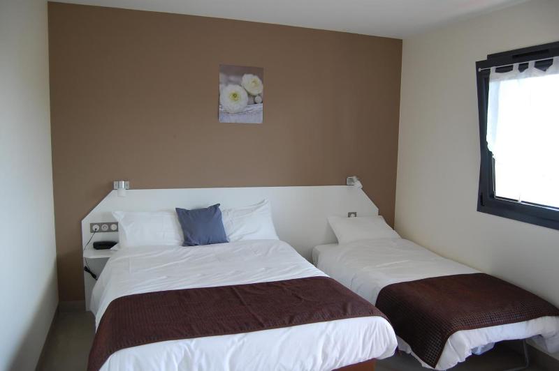 Hotel L Escale image