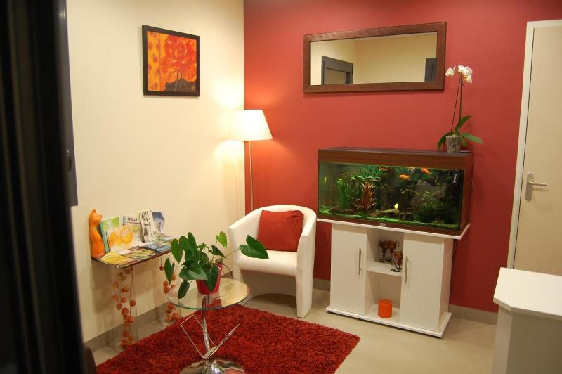 Hotel L Escale image