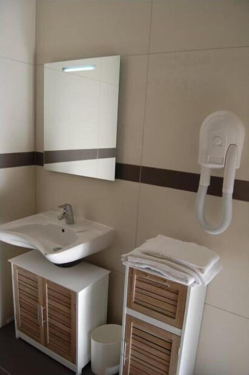 Hotel L Escale image