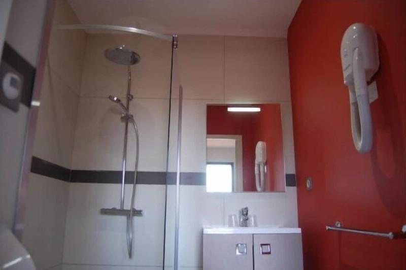 Hotel L Escale image