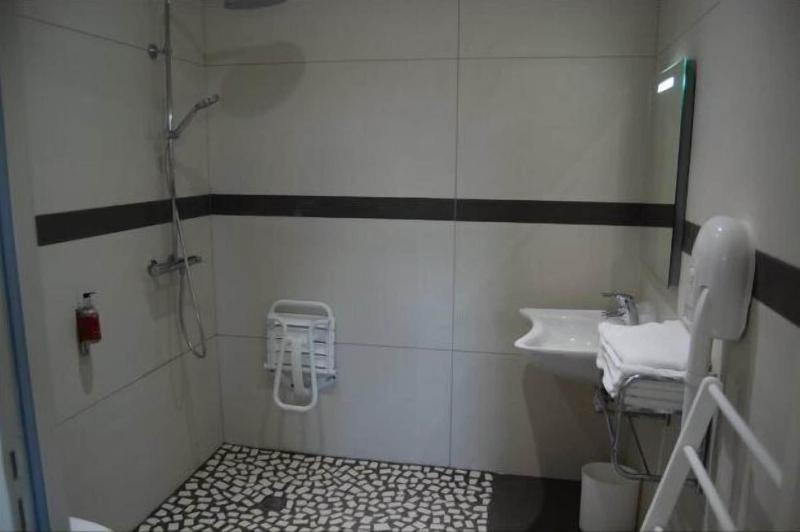 Hotel L Escale image