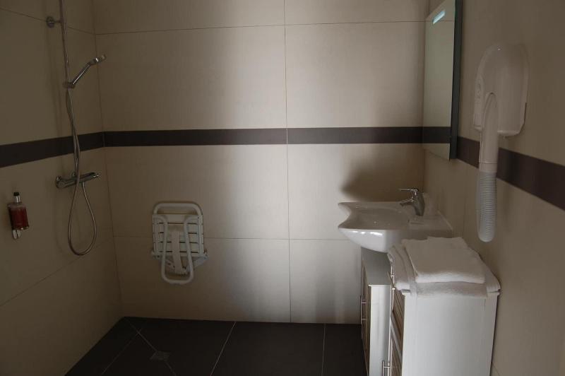 Hotel L Escale image