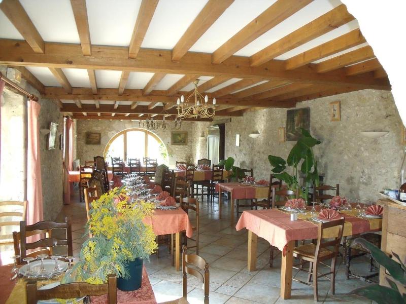 Chez Moutier image