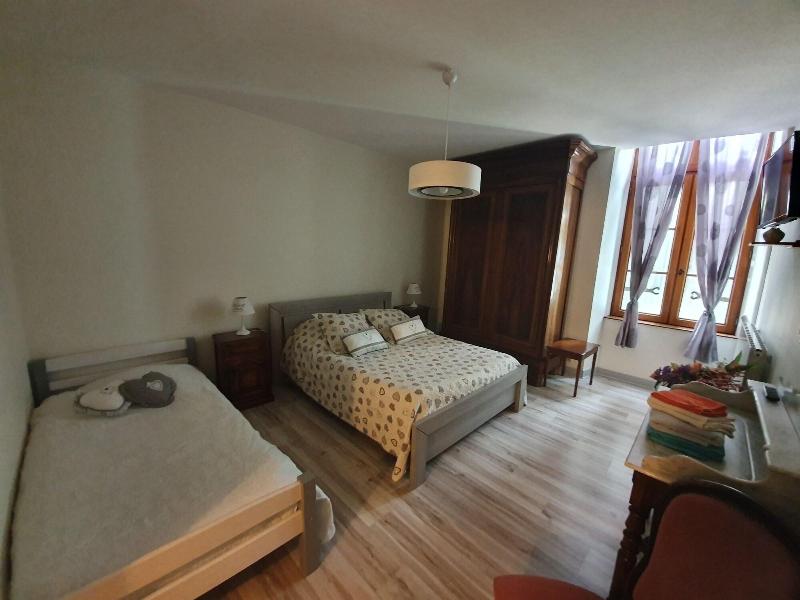 Chez Moutier image