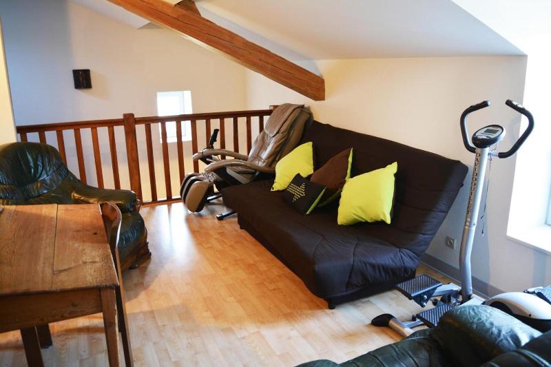 Chez Moutier image