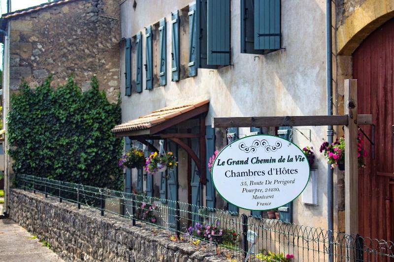 Le Grand Chemin De La Vie image