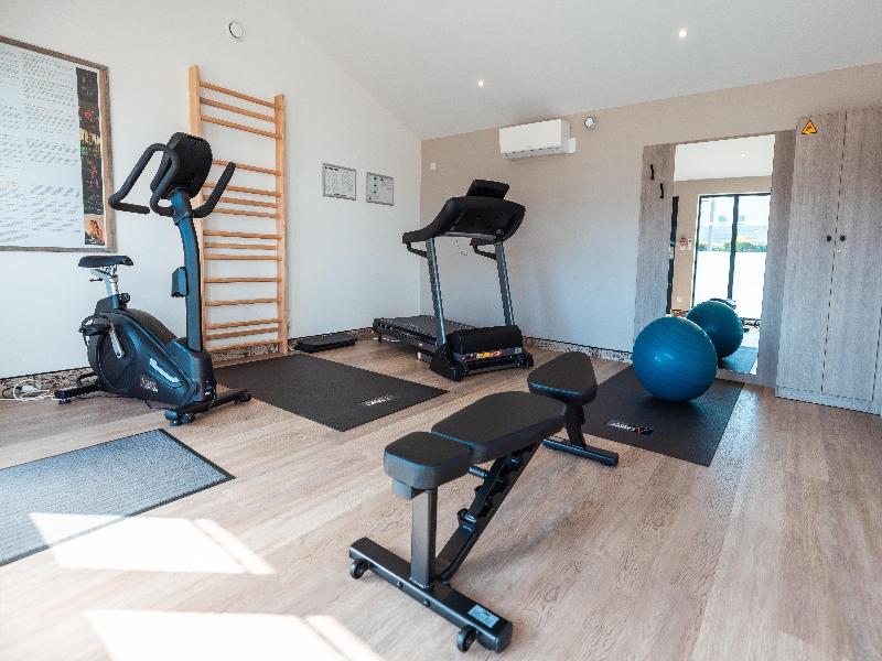 Best Western St Exupery Bordeaux Ouest image