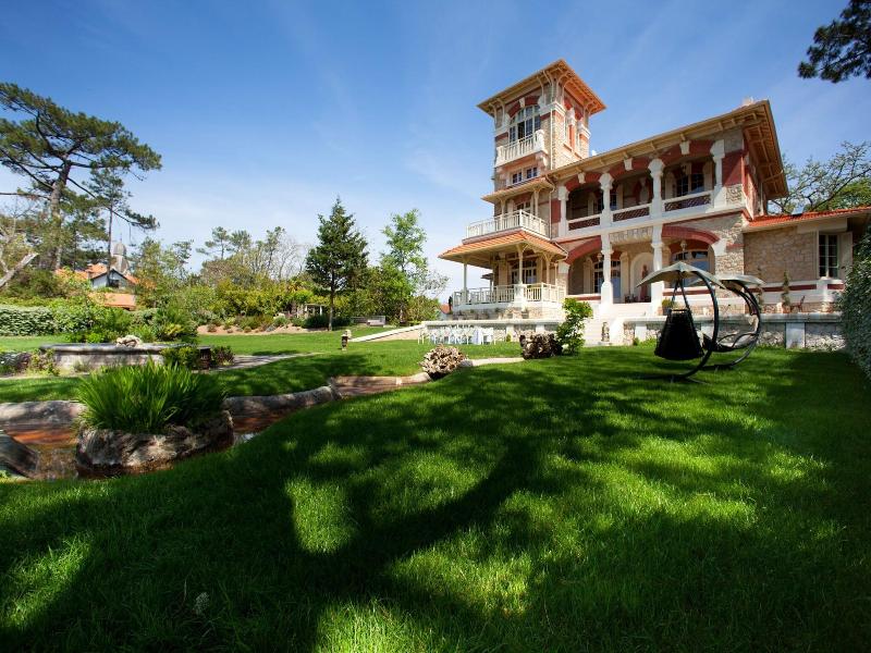 Villa La Tosca image