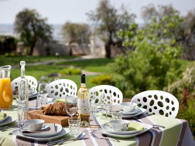 Villa La Tosca image