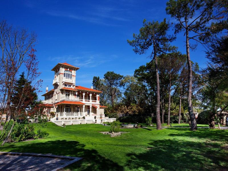 Villa La Tosca image