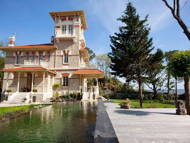 Villa La Tosca image