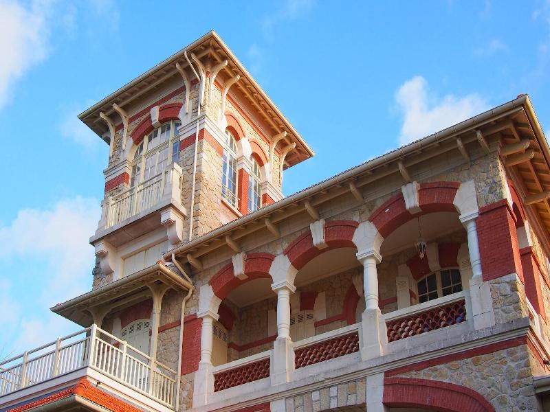 Villa La Tosca image