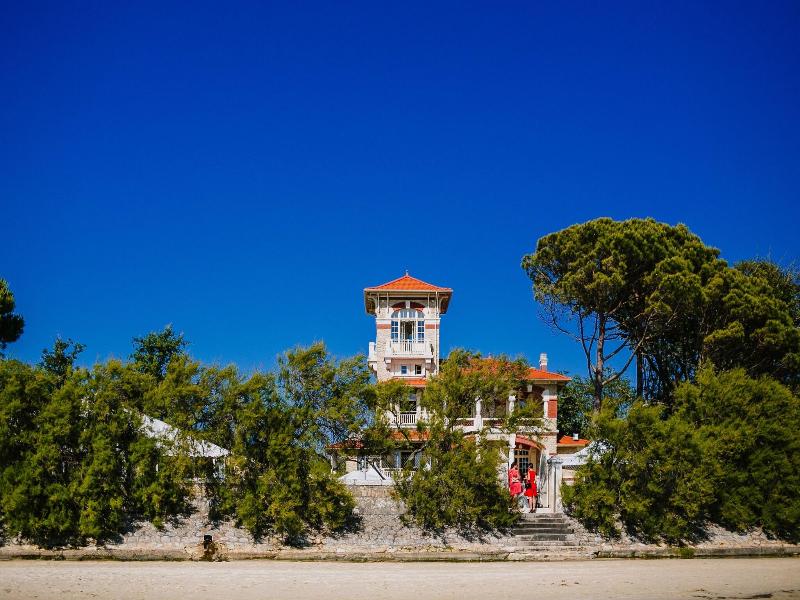Villa La Tosca image