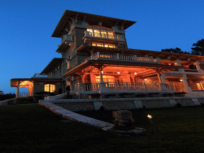 Villa La Tosca image