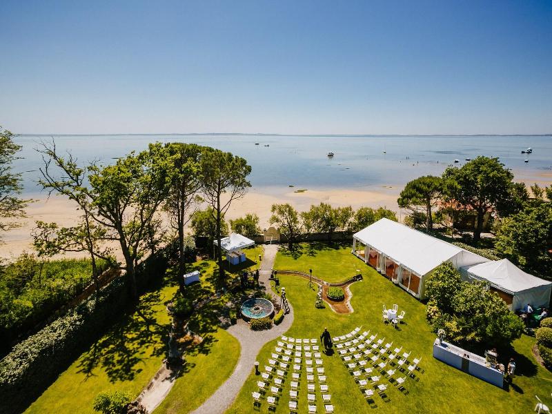 Villa La Tosca image