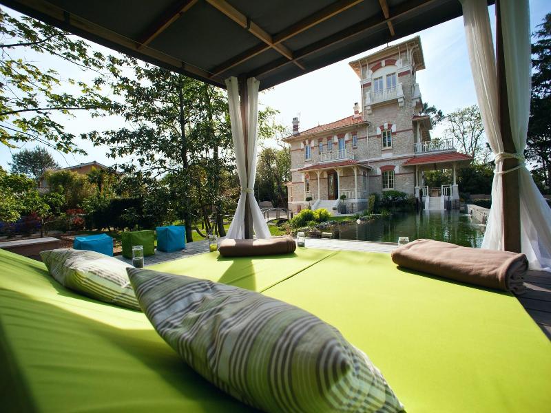 Villa La Tosca image