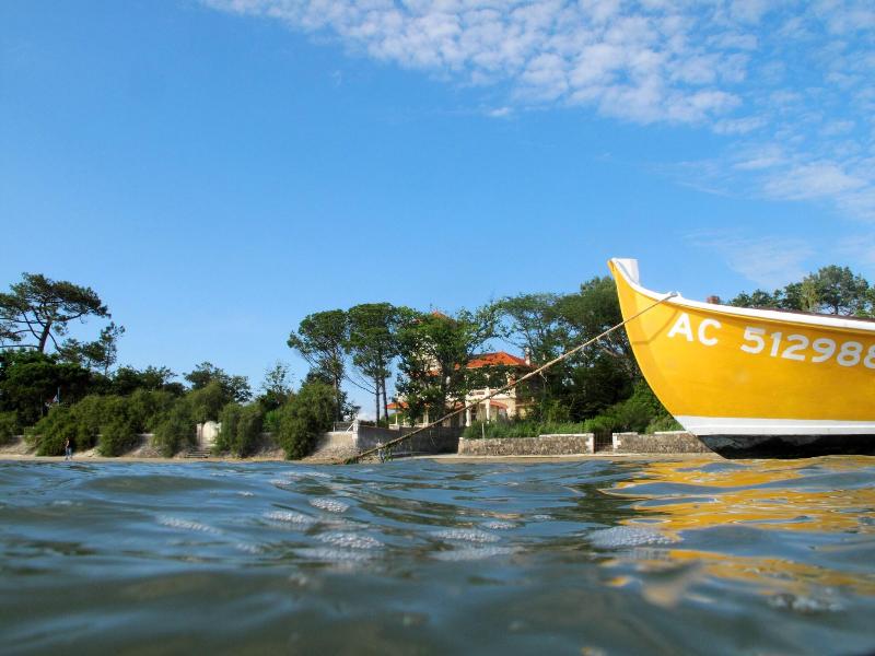 Villa La Tosca image