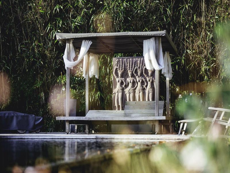 Villa La Tosca image