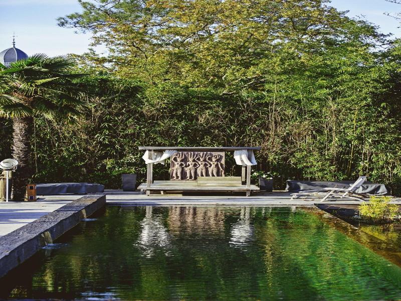 Villa La Tosca image