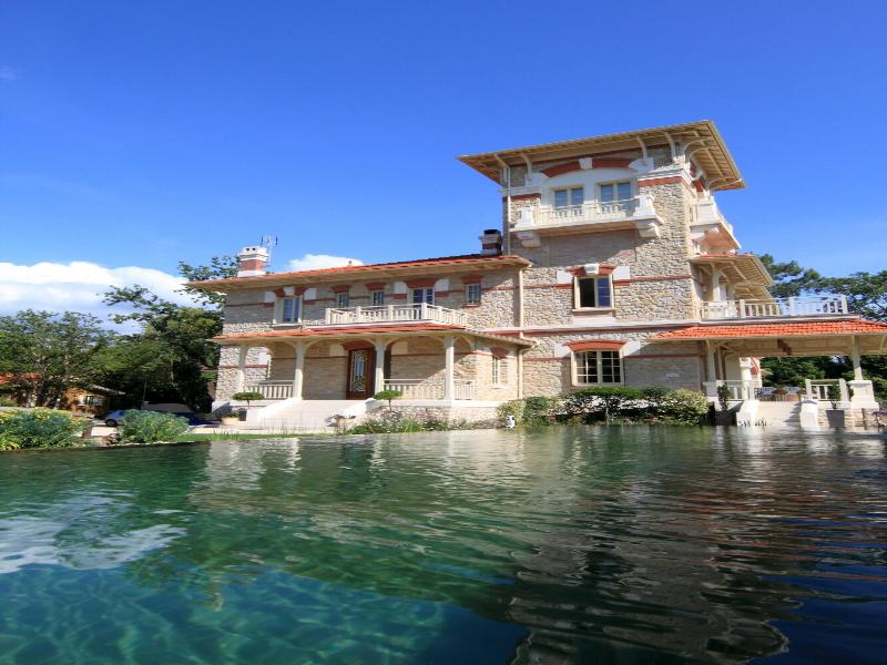 Villa La Tosca image