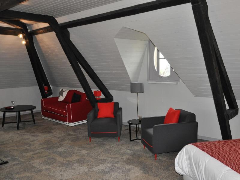La France Chambres Dhôtes image
