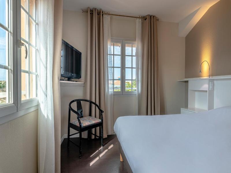 Hôtel de L'Océan image