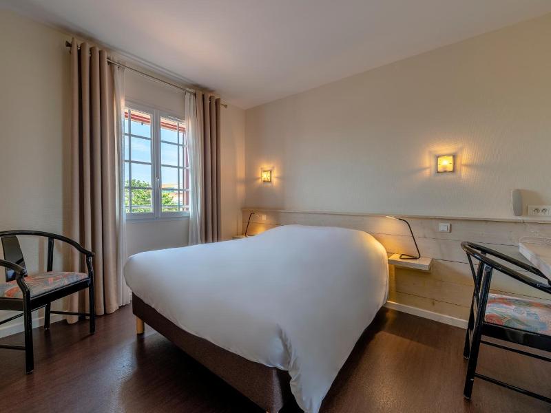 Hôtel de L'Océan image