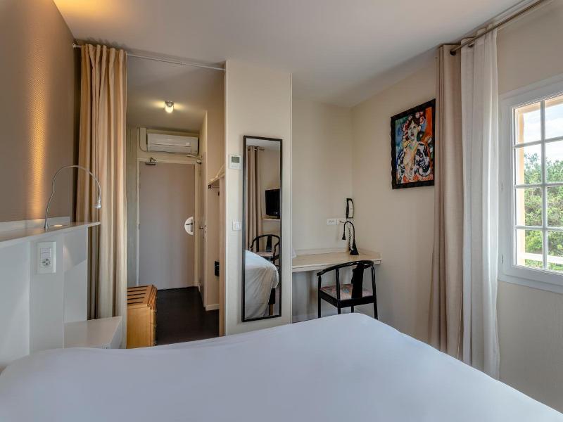 Hôtel de L'Océan image