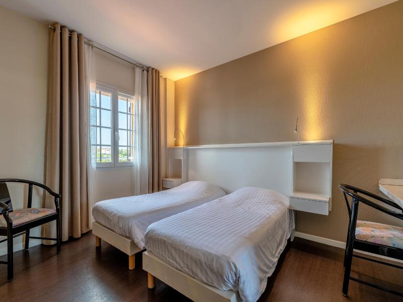 Hôtel de L'Océan image