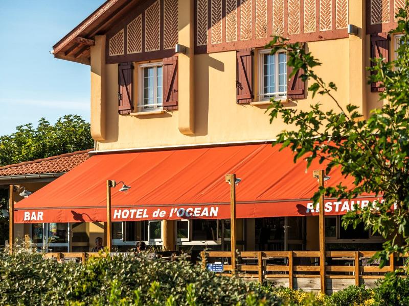 Hôtel de L'Océan image