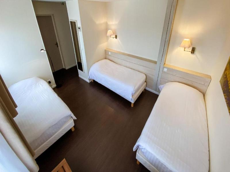 Hôtel de L'Océan image