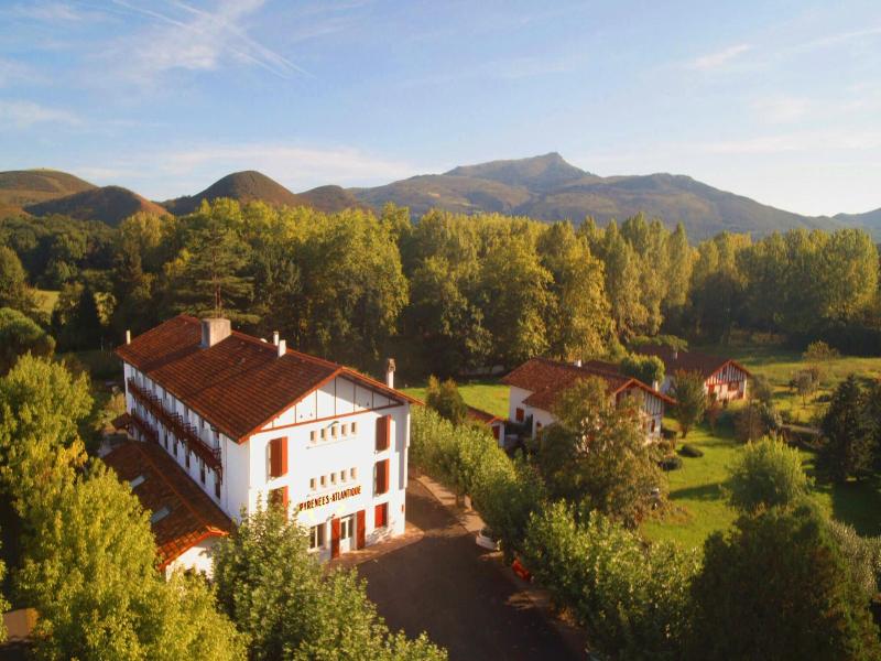 Hotel Pyrénées Atlantique image