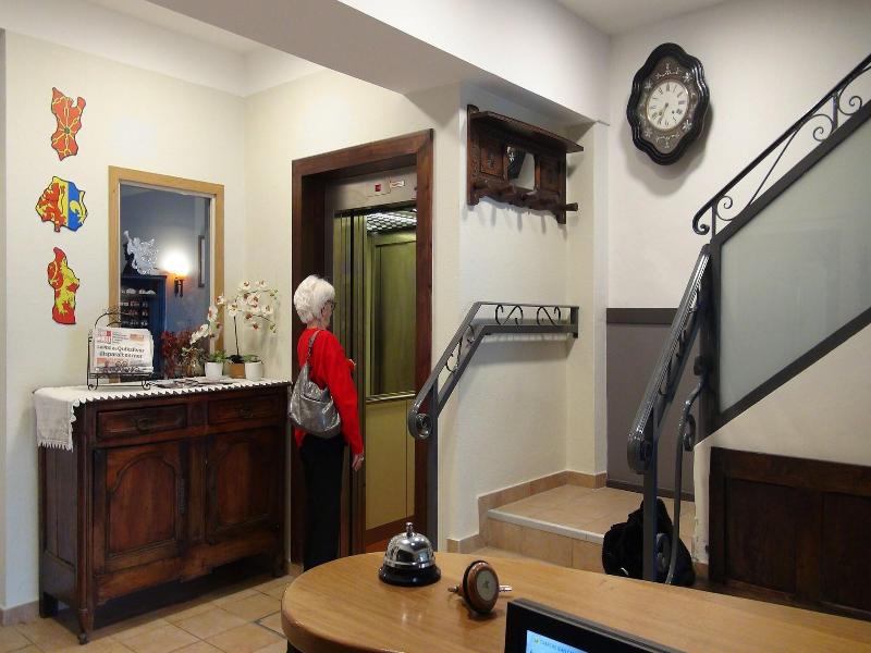 Hotel Pyrénées Atlantique image
