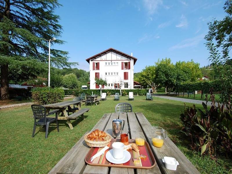 Hotel Pyrénées Atlantique image