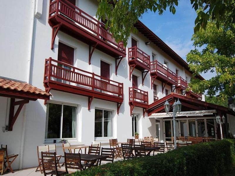 Hotel Pyrénées Atlantique image
