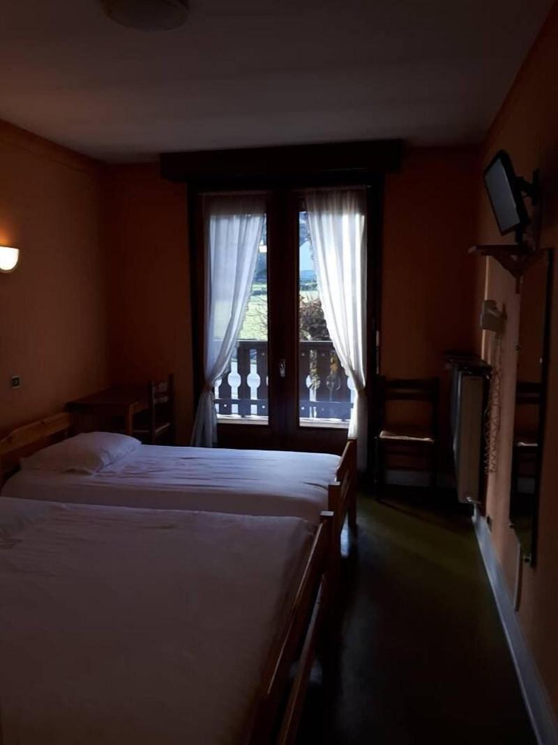 Au Logis de L'Arbizon image
