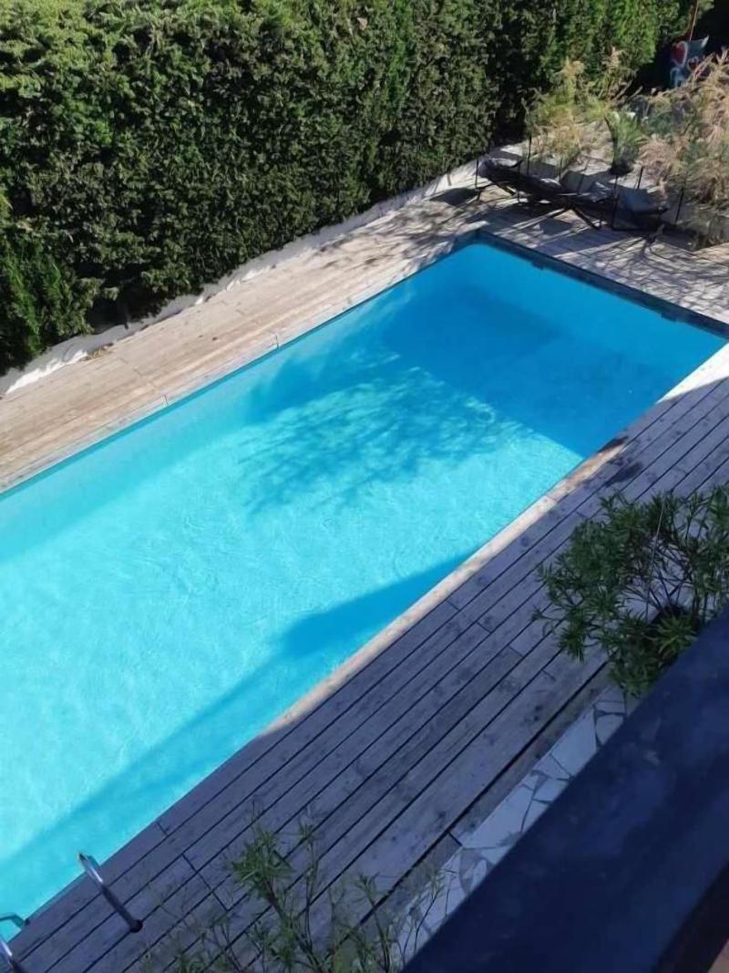Chambre d'hôtes Escale Villa image