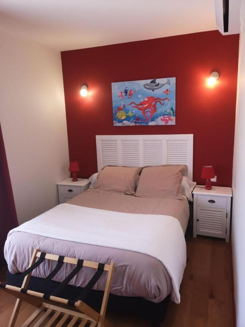 Chambre d'hôtes Escale Villa image