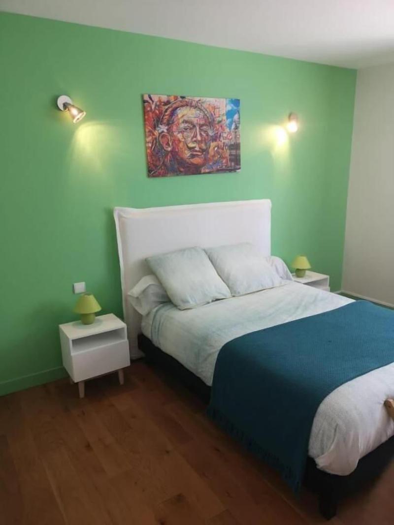 Chambre d'hôtes Escale Villa image
