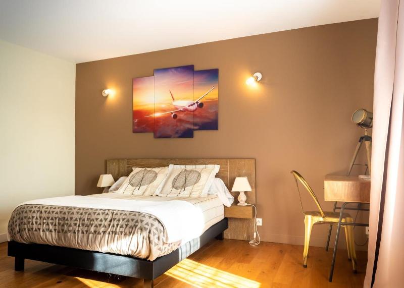 Chambre d'hôtes Escale Villa image