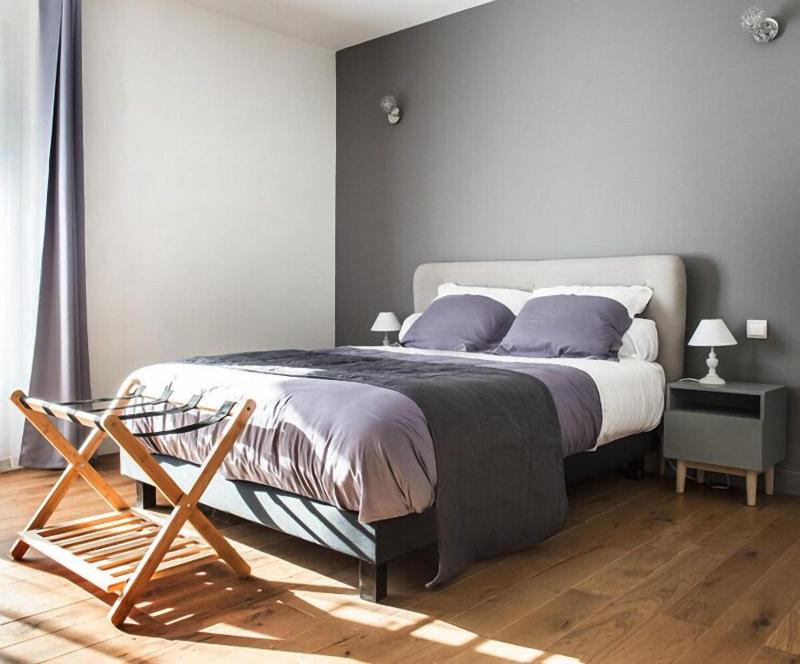 Chambre d'hôtes Escale Villa image