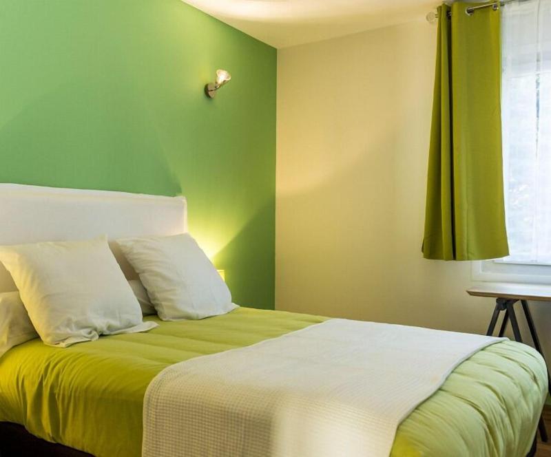 Chambre d'hôtes Escale Villa image