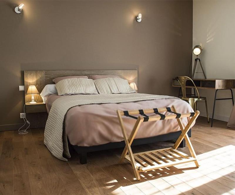 Chambre d'hôtes Escale Villa image