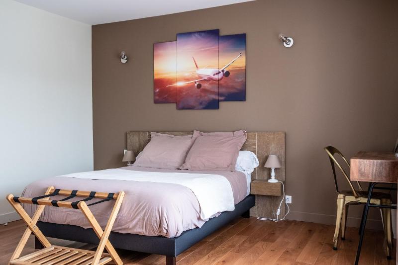 Chambre d'hôtes Escale Villa image