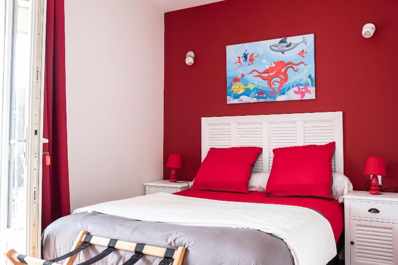 Chambre d'hôtes Escale Villa image