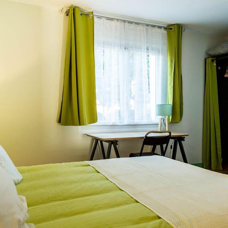Chambre d'hôtes Escale Villa image