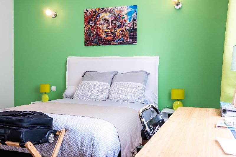 Chambre d'hôtes Escale Villa image