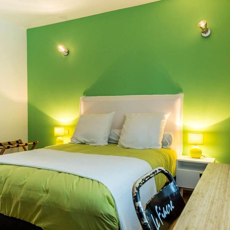 Chambre d'hôtes Escale Villa image
