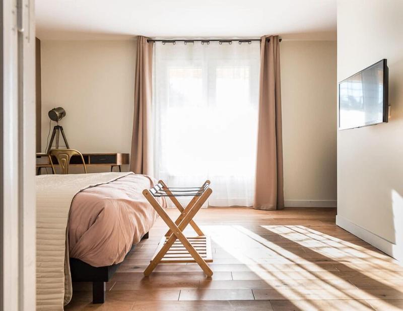 Chambre d'hôtes Escale Villa image